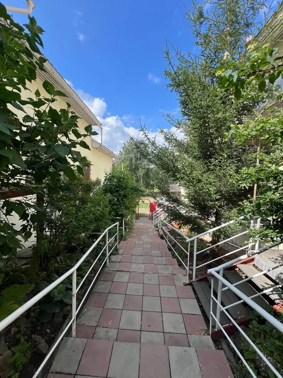 Коттедж Таунхаус на горе — аренда посуточно в Зелёная Поляна