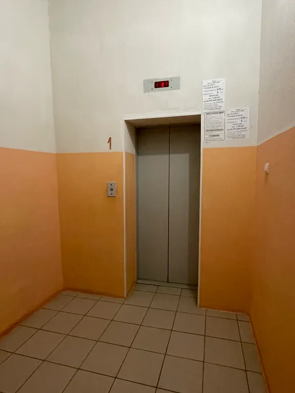 Уютная квартира с современным ремонтом в новом элитном доме