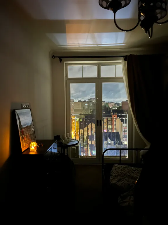 Квартира Апартаменты Луизы — Калининград