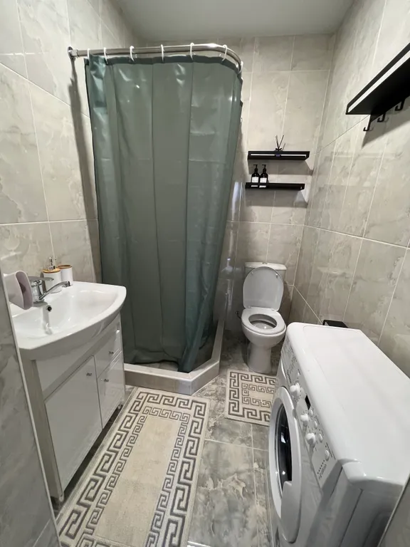 Домик у моря