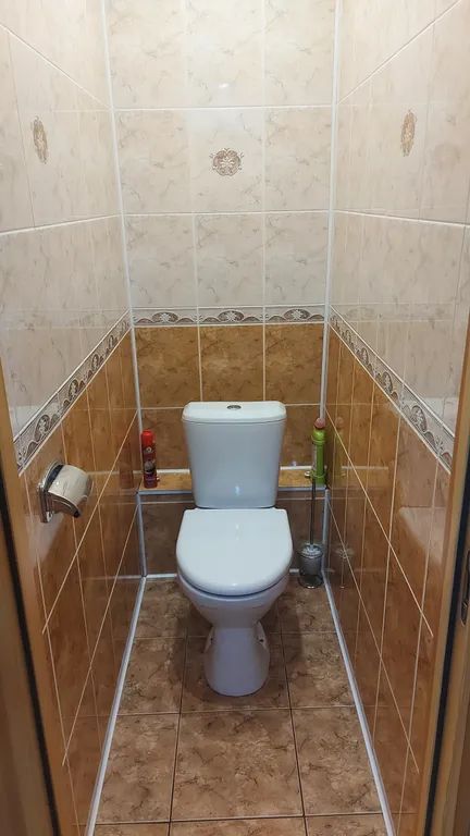 Уютная 2 комнатная квартира в Нефтяниках