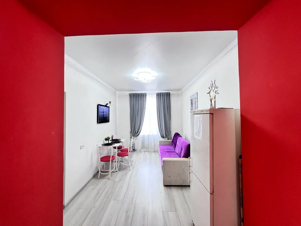 Исторический центр города