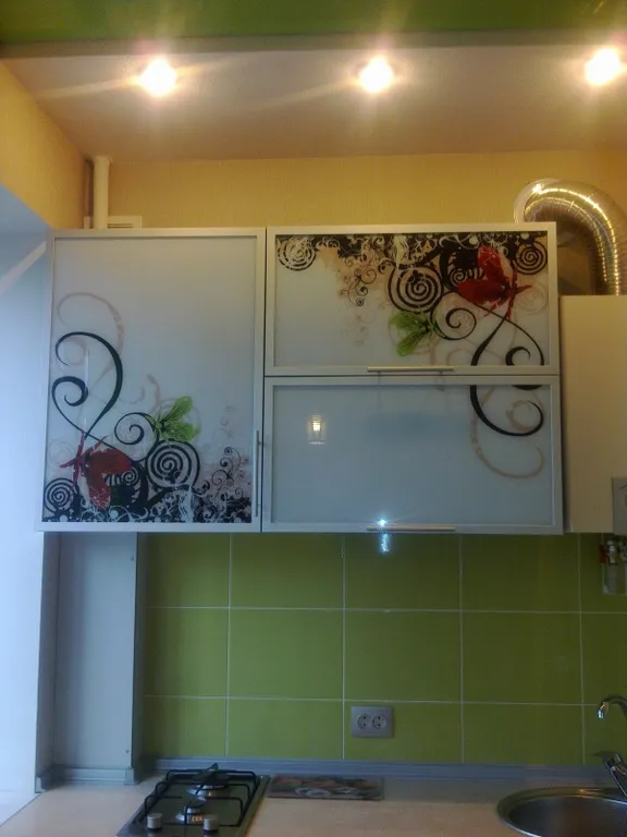 Квартира в центре Донецка