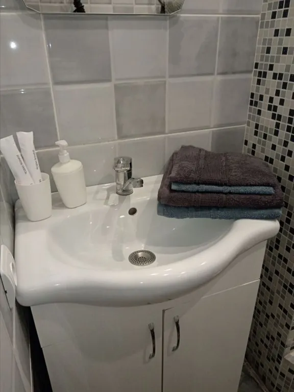 Уютная квартира на улице Советской