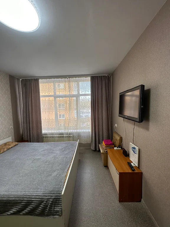 Квартира Уютная чистая квартира — Иркутск