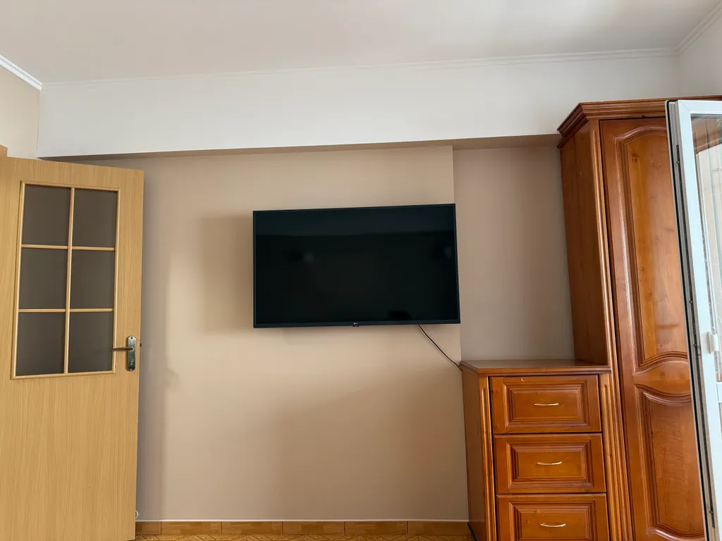 Апартаменты на берегу моря