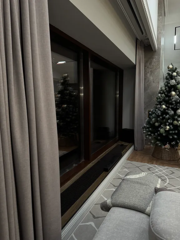 Гостевой Дом с видом на горы