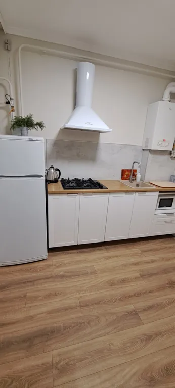 Квартира Уютная квартира в ЖК Комфорт города-курорта — Горячий Ключ