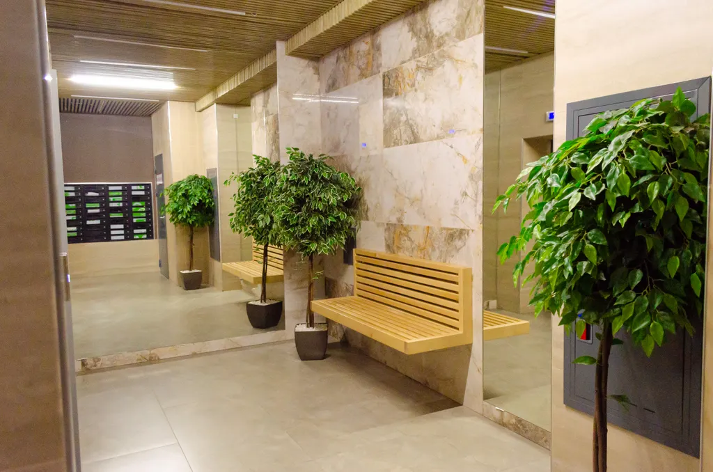 Квартира Квартира Apаrtment Sweet home — Красноярск