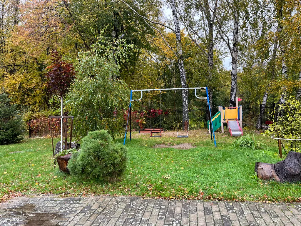 Квартира Квартира Янтарная долина — Светлогорск