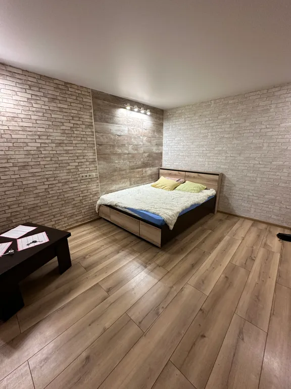 Квартира на Тулака