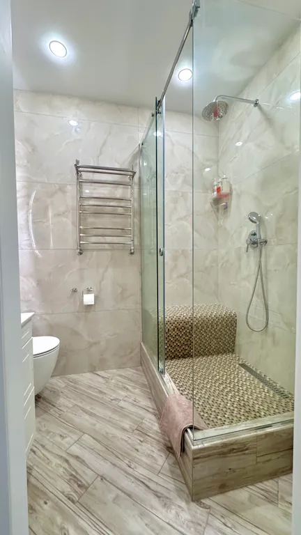 Уютная квартира в ЖК Минск Мир