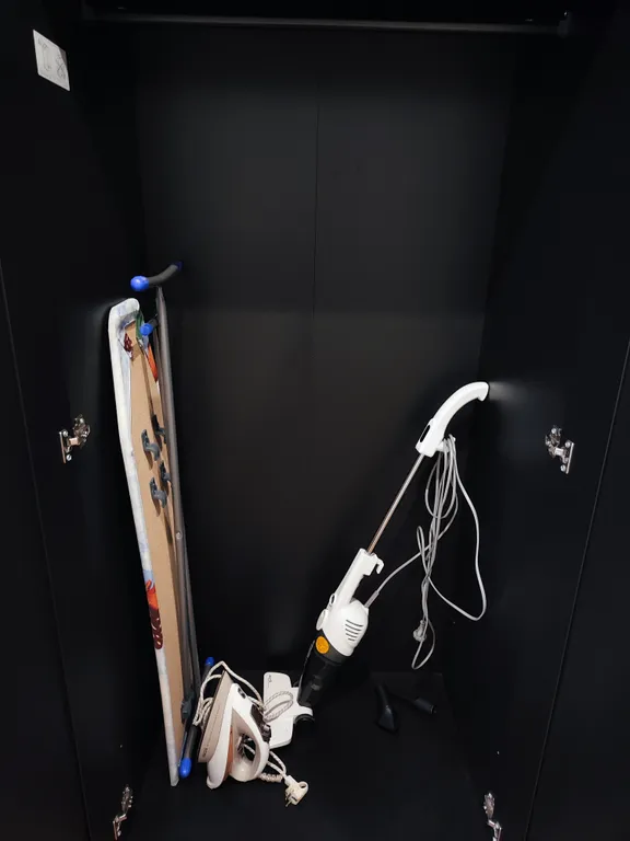 Двухкомнатная квартира Студенческая Сибирь-Арена Областная Больница