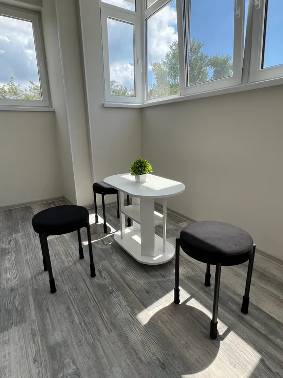 Апартаменты у моря в Анапе Демидова Хоумс