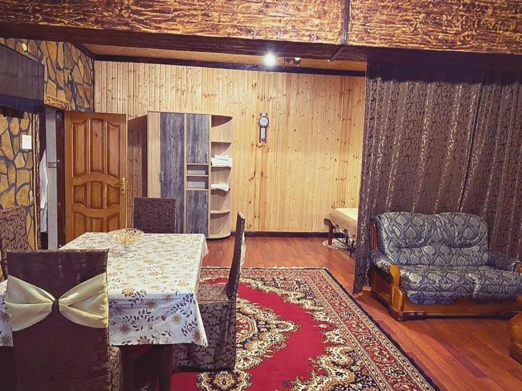 1-комнатный Дом