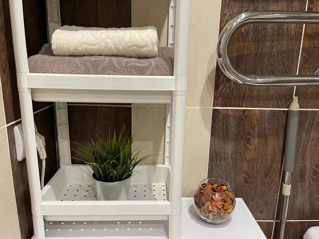 Апартаменты Пастэль