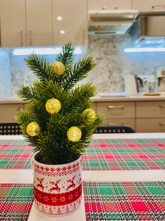 Квартира для путешественника на Иркутском — аренда посуточно в Томск