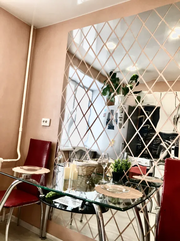 Апартаменты Добрые сутки в центре