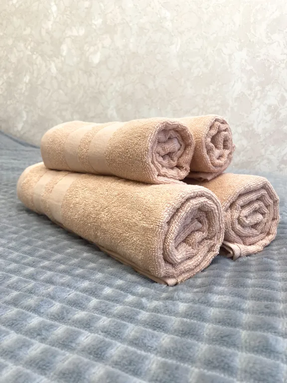 Квартира с джакузи