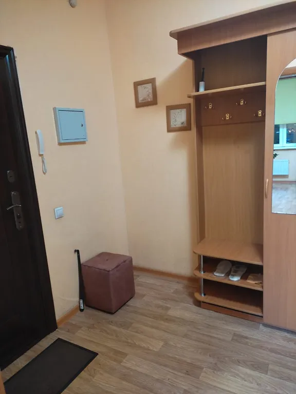 Квартира Уютная квартира р-он трц планета — Красноярск