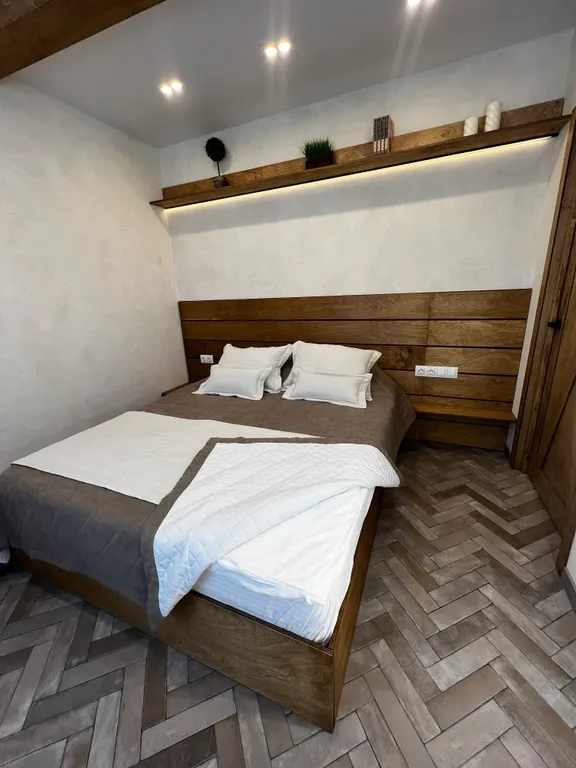 Чистая, уютная квартира