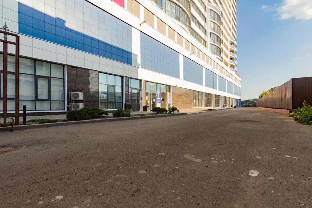 Апартаменты с сервисом 5* отеля на берегу реки