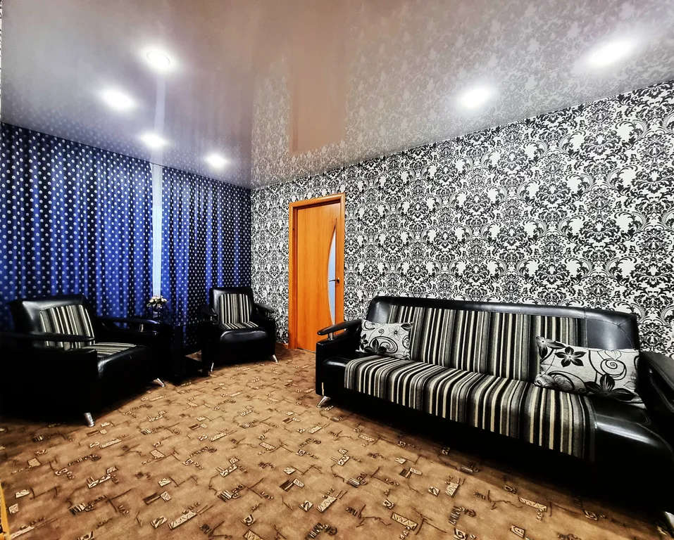 2-комнатная Квартира — аренда посуточно в Норильск