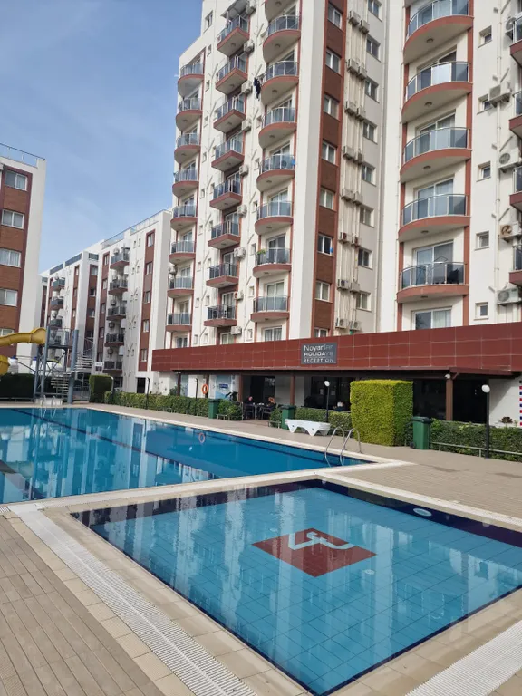 Недорогая уютная квартира в непосредственной близости к морю