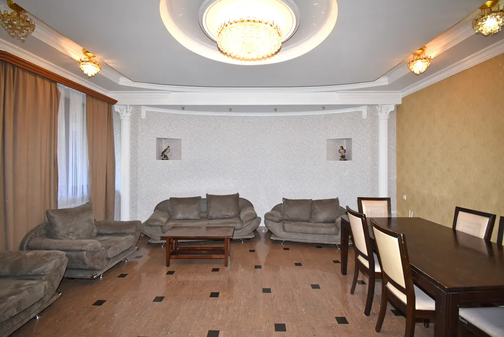 Квартира в новостройке