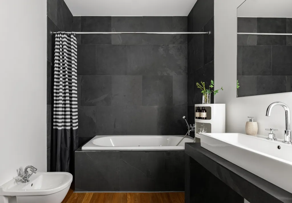 Квартира Квартира У Эрмитажа с видом на Мойку — Санкт-Петербург