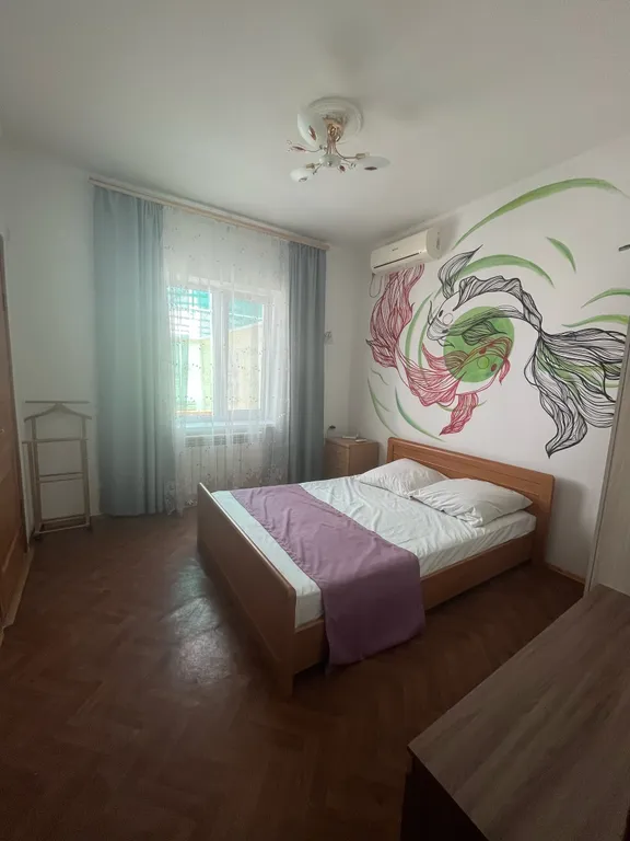 Коттедж 2-комнатный Дом — Евпатория