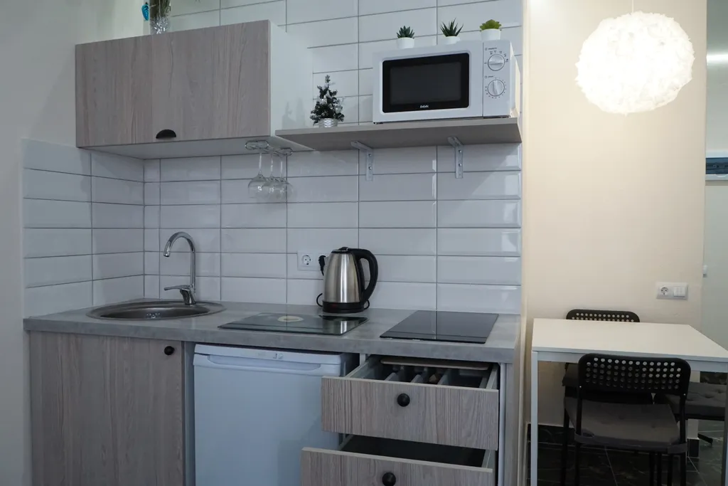 Квартира центр заозерного