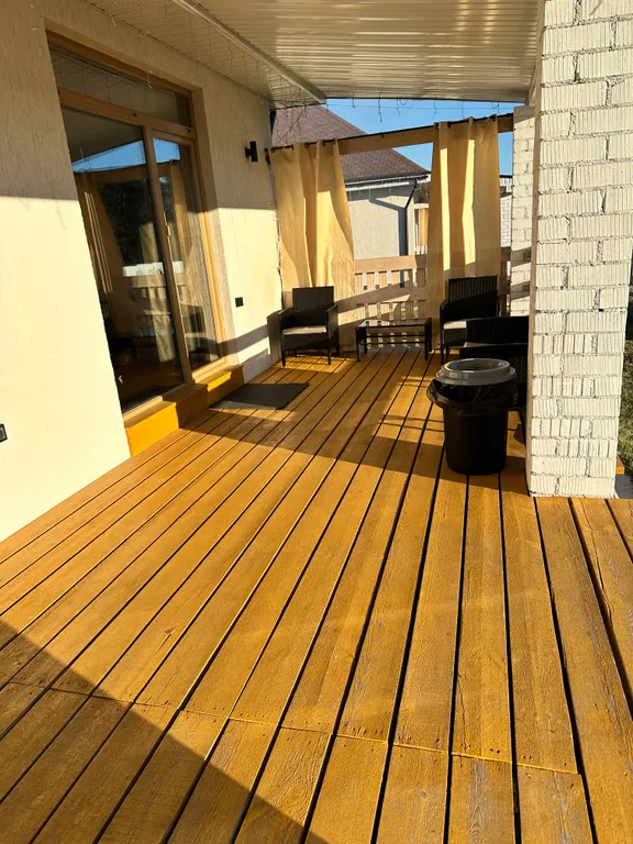 Ежевика хаус - коттедж с сауной и банным чаном