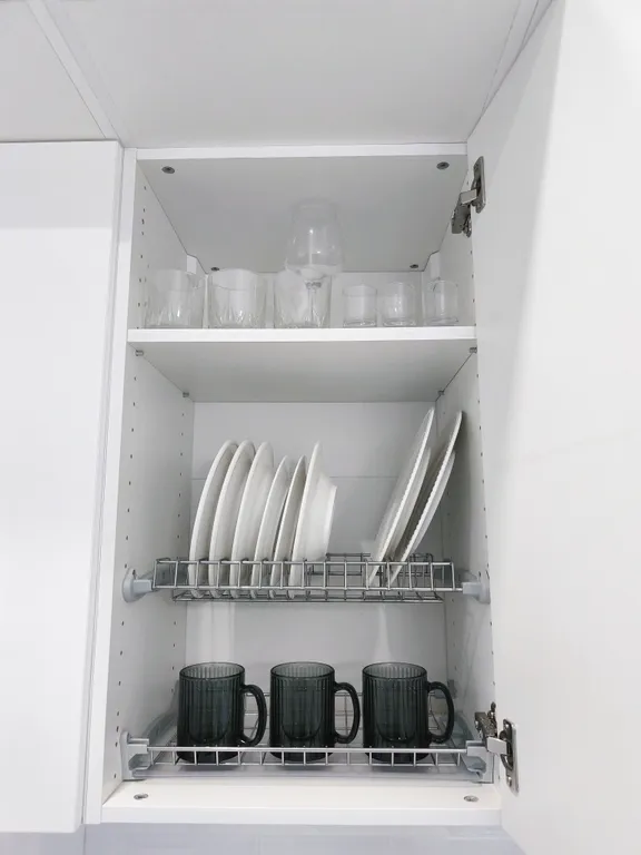 Квартира Современная квартира: стиль и уют в одном флаконе — Калининград