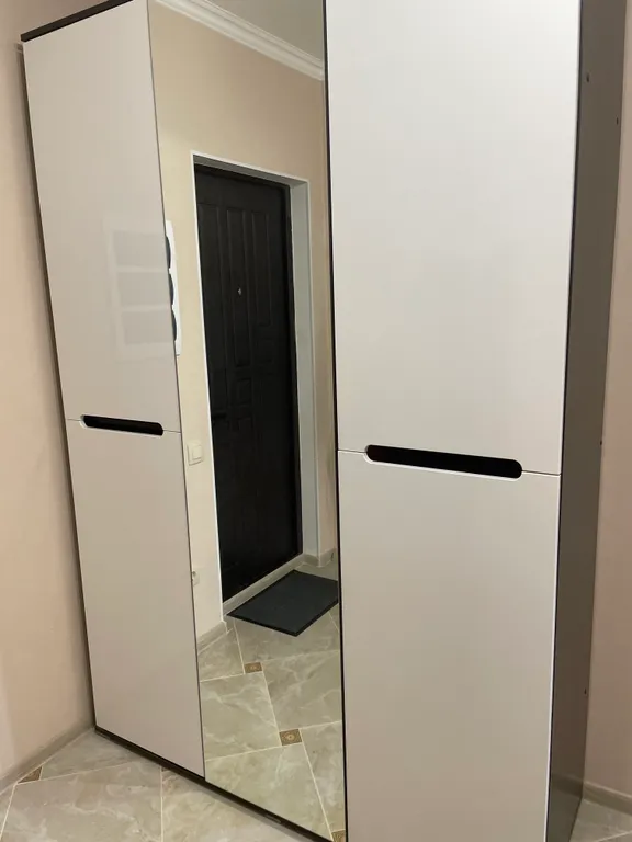 Квартира с видом на море в Ялте