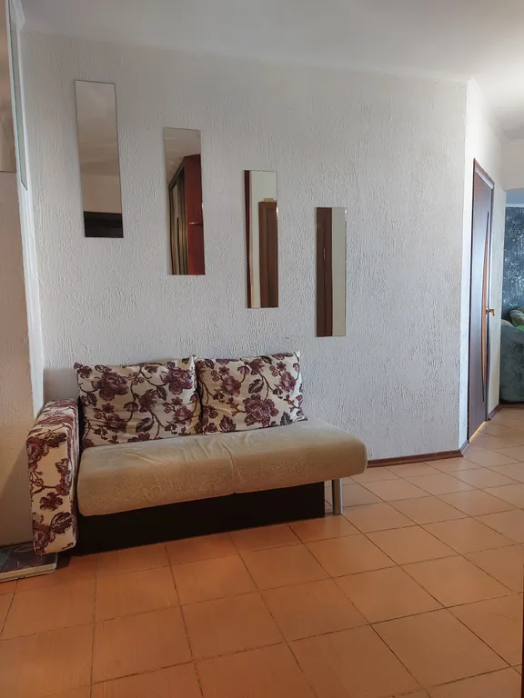 Комфортная 2-х комнатная квартира в Лида