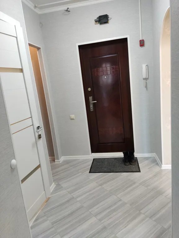 Стильная квартира в самом центре города