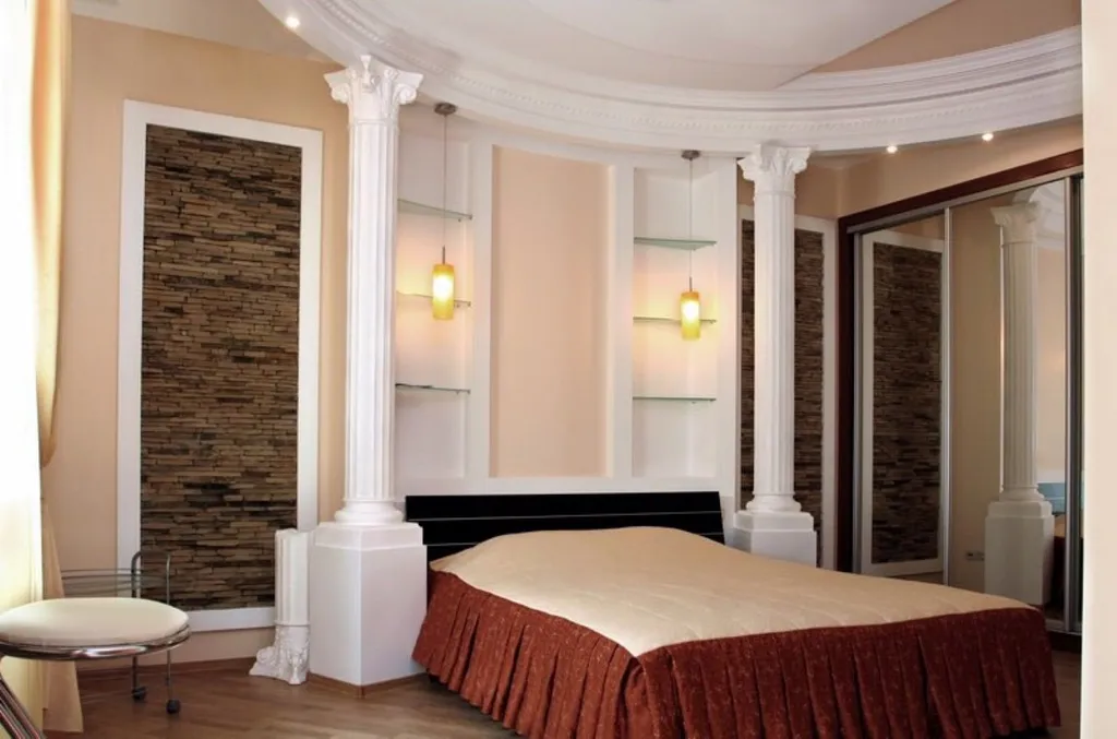 Квартира Квартира Студия в центре — Севастополь