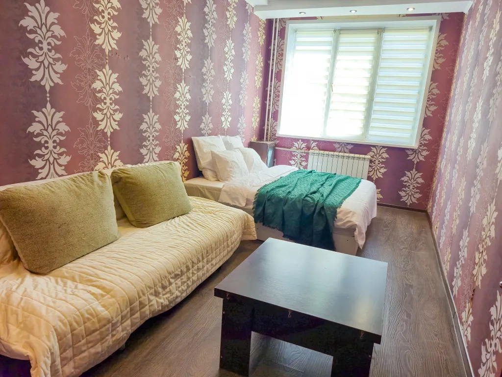 Квартира Квартира Grande — Курск