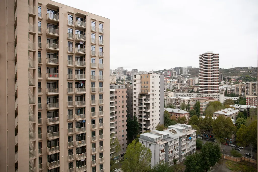 Уютная, просторная квартира для семьи недалеко от парка