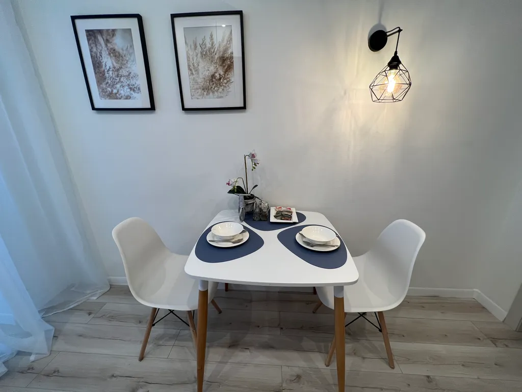 Квартира Сканди в 15 минутах до центра