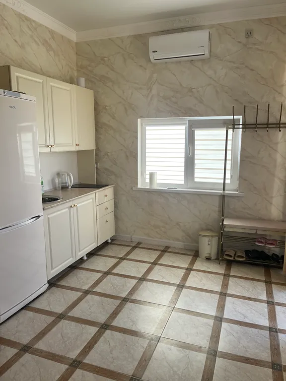 Дом для отдыха