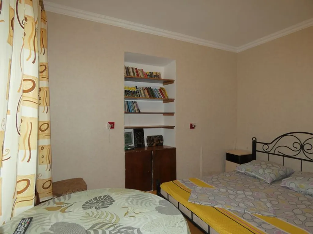 Квартира Комната — Гагра