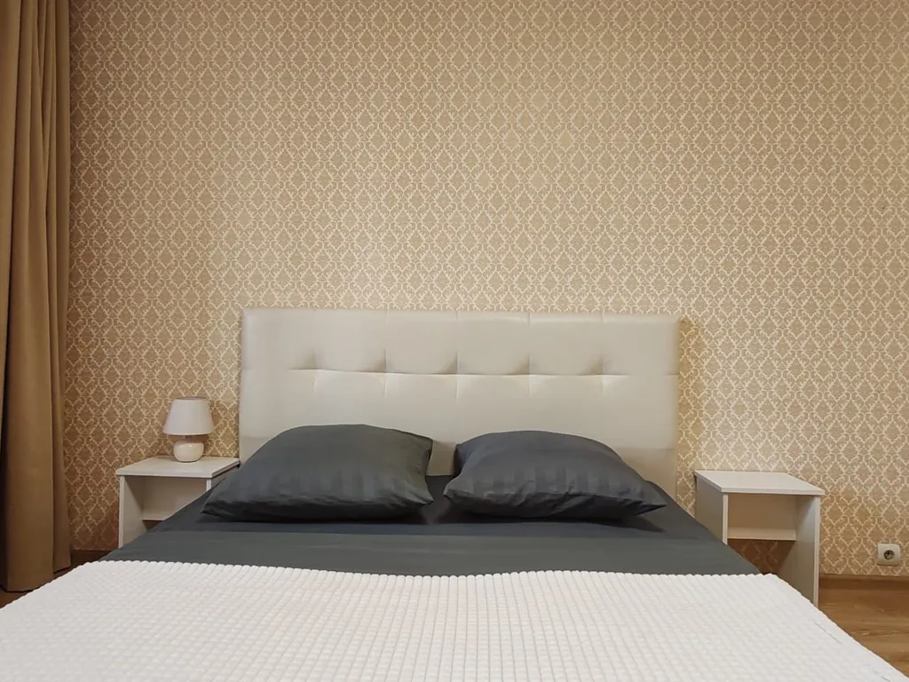 1-комнатная Квартира — аренда посуточно в Тула