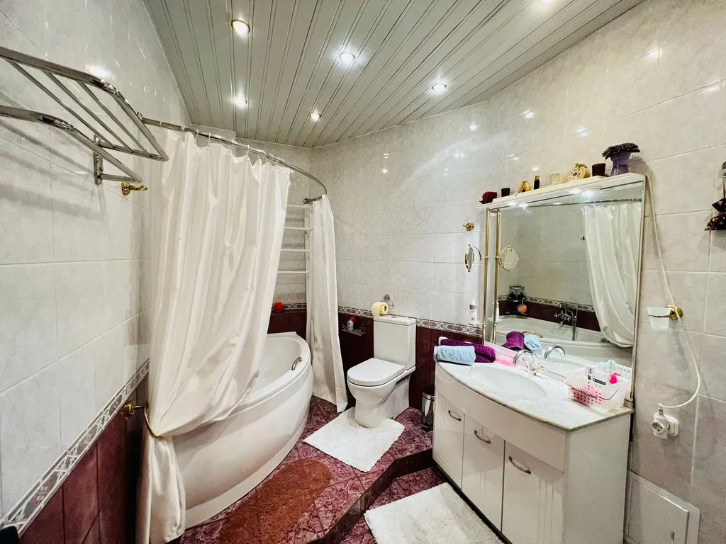 Комфортная и уютная квартира в центре города