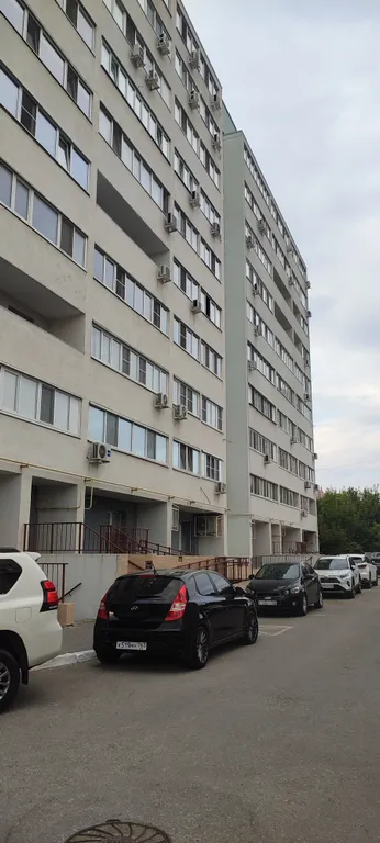Квартира Квартира возле Волги — Самара