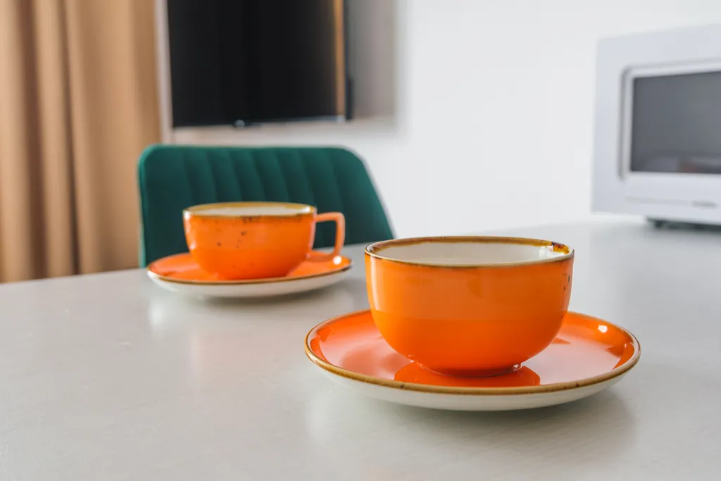 Квартира Квартира Просторная студия в теплых тонах — Екатеринбург