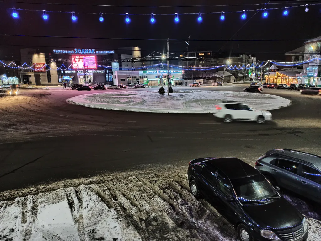 Апартаменты в историческом центре