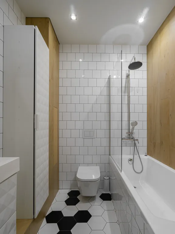 Квартира Квартира в центре города ЖК Арбатский — Екатеринбург