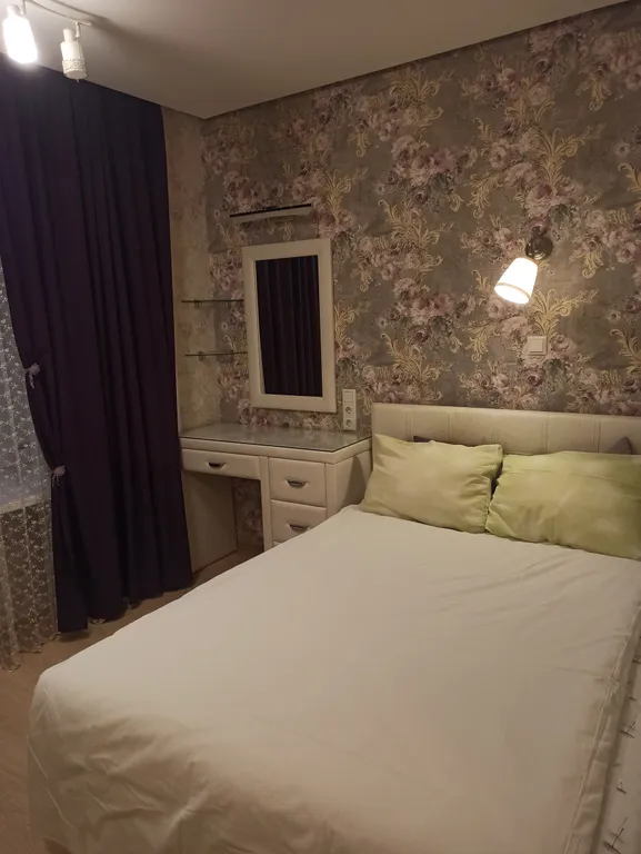 Уютная трёхкомнатная квартира — аренда посуточно в Архангельск